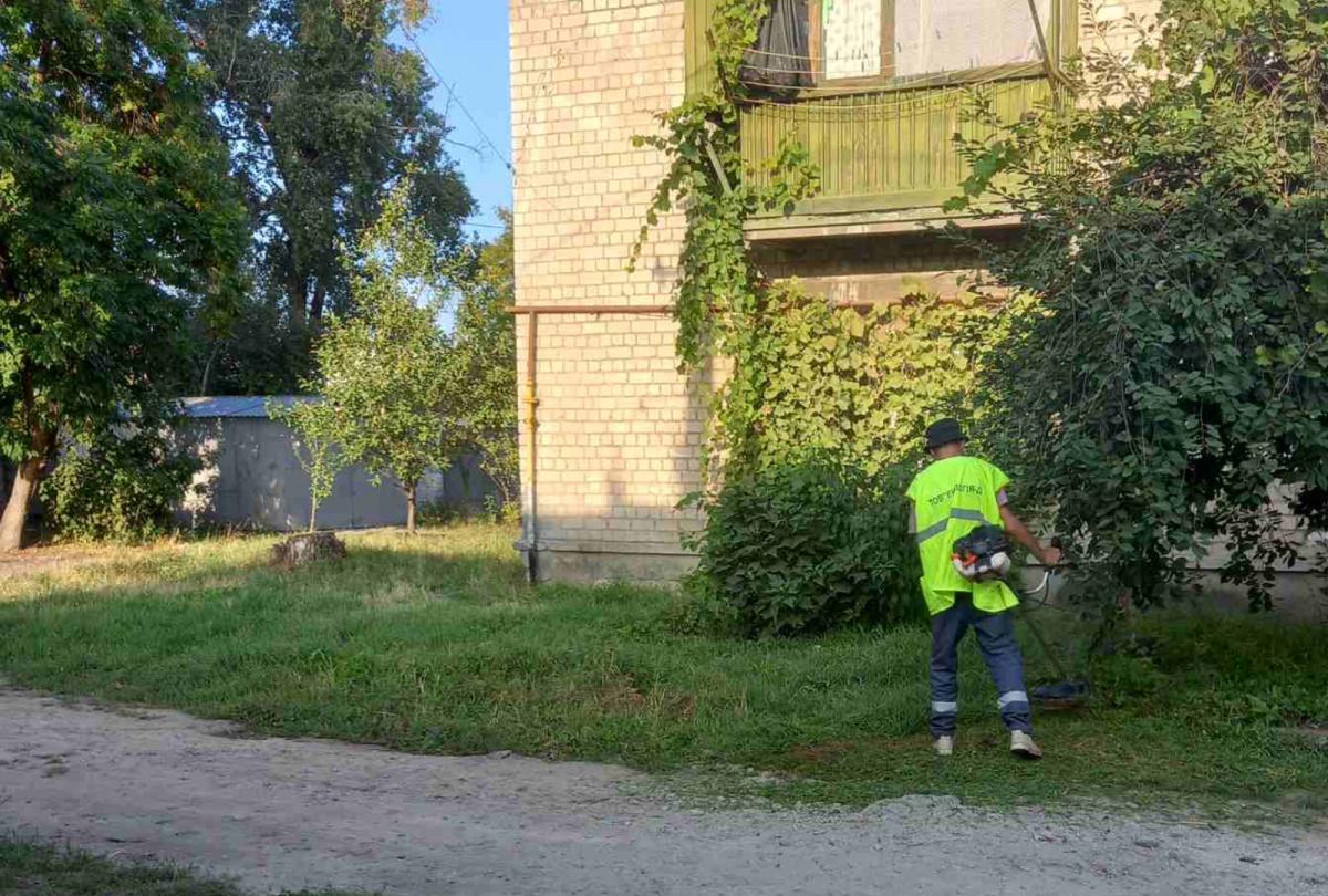 Екологія-Д