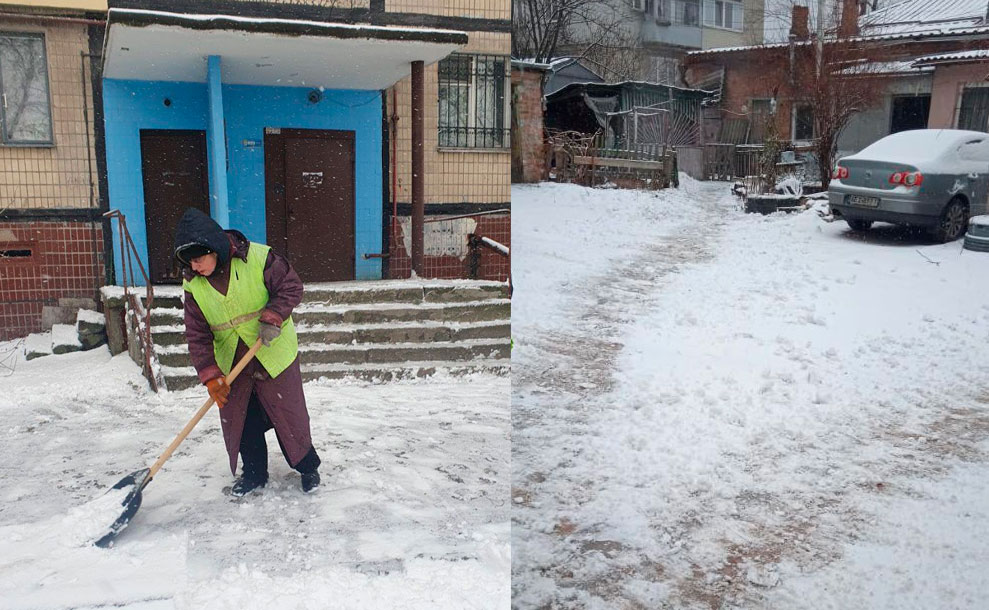 "ЕКОЛОГІЯ-Д": Ми завжди напоготові (фотозвіт)