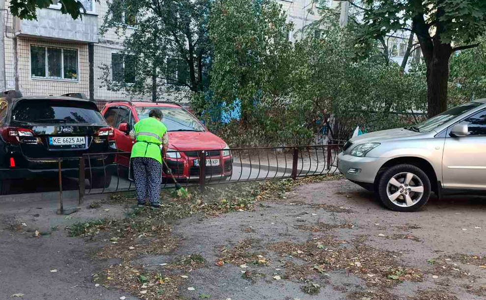 Підготовка до осені: як ми підтримуємо комфорт мешканців