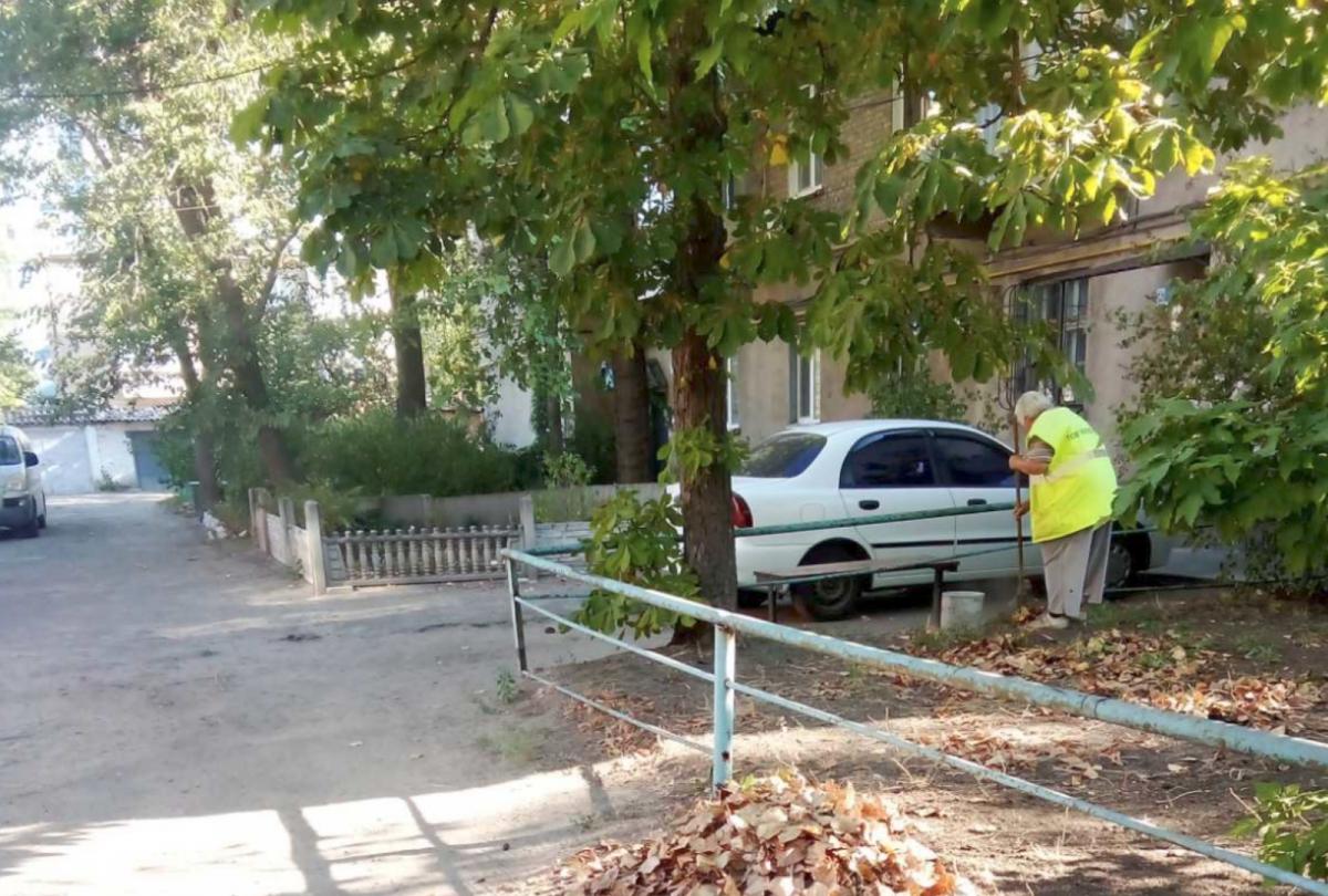 Екологія-Д