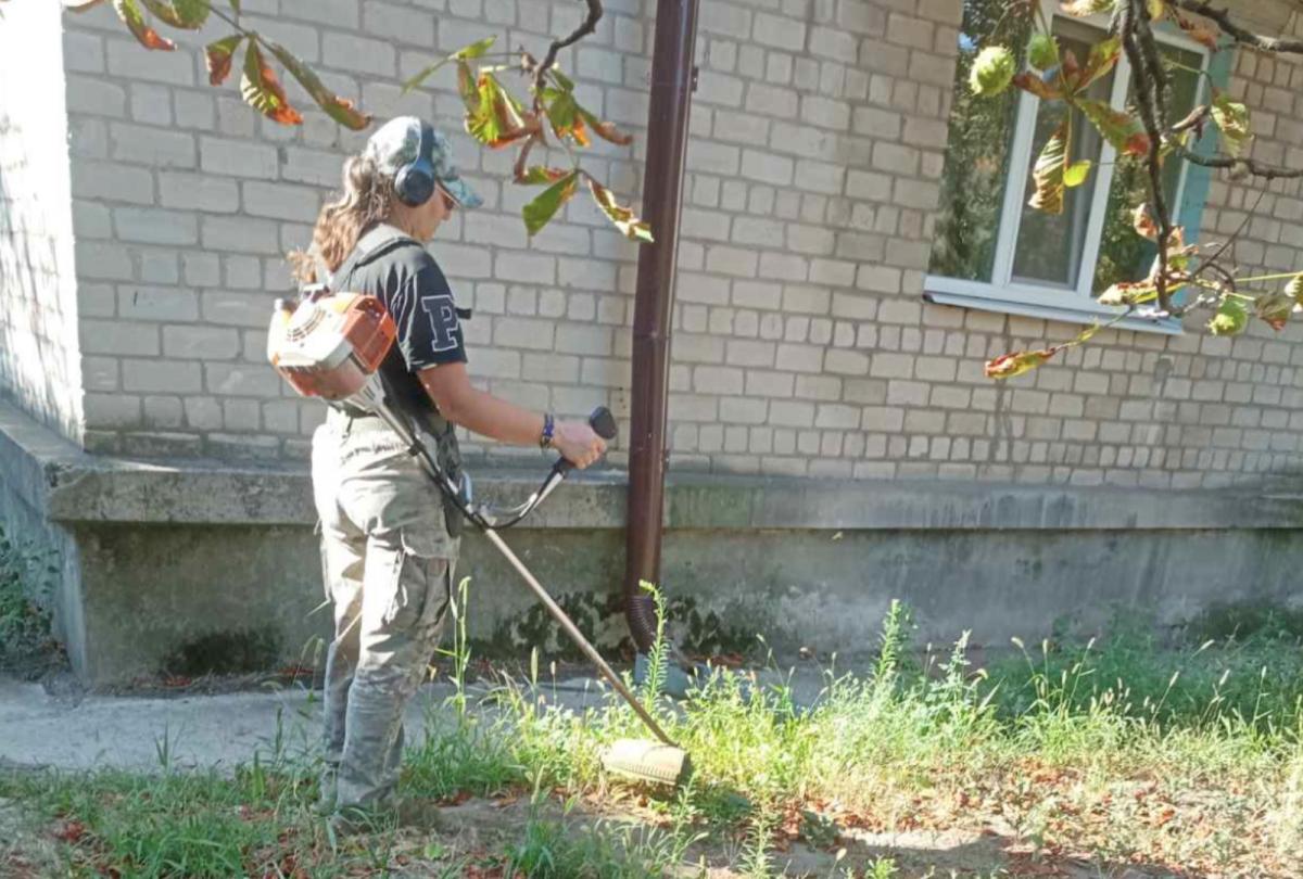 Екологія-Д