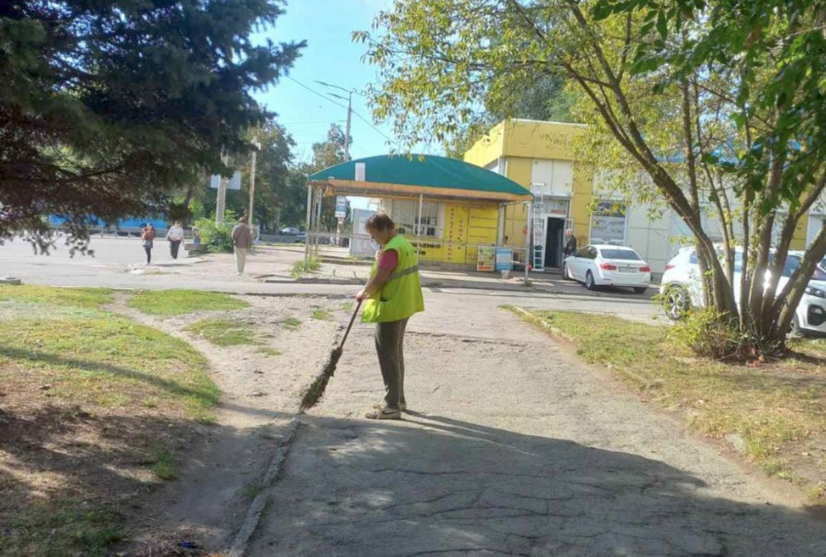Екологія-Д