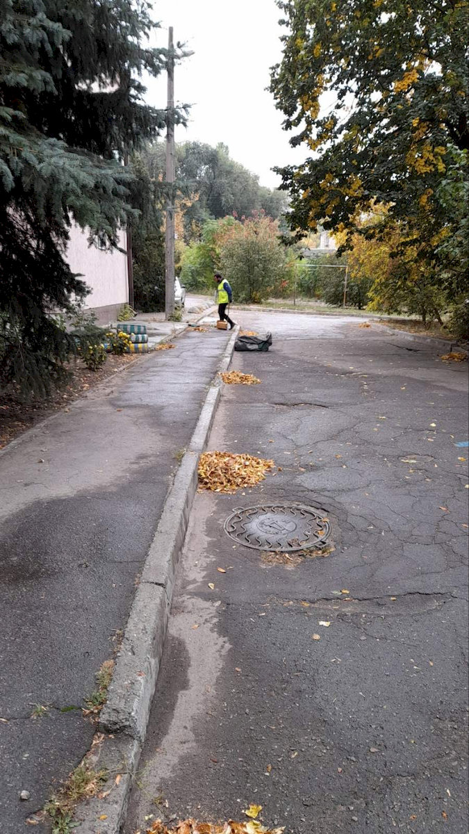 Екологія-Д