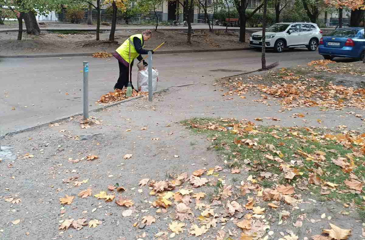 Екологія-Д