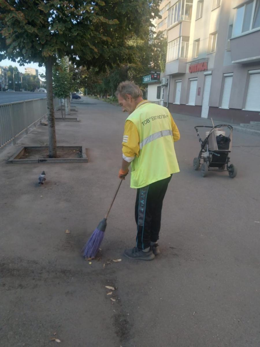 Екологія-Д