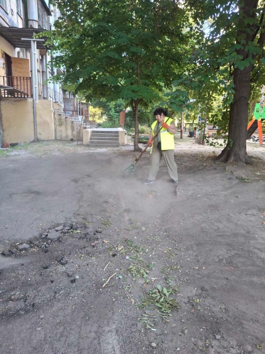 Екологія-Д