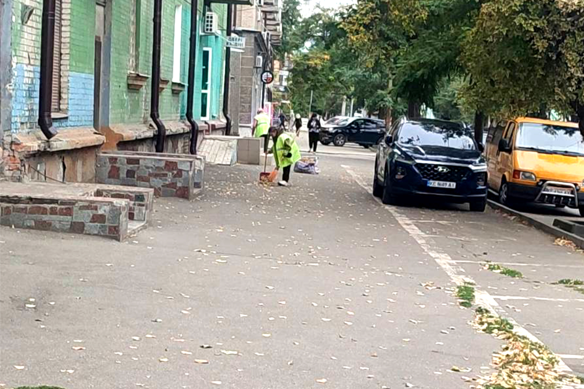 Екологія-Д