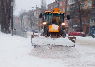 "Екологія-Д": Яка б погода не була - робота, є робота