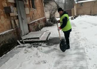 "ЕКОЛОГІЯ-Д": Ми завжди напоготові (фотозвіт)