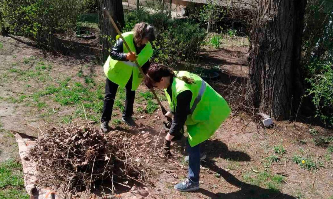 Робітники "Екологія-Д" - Гарантія якості та своєчасного прибирання сміття